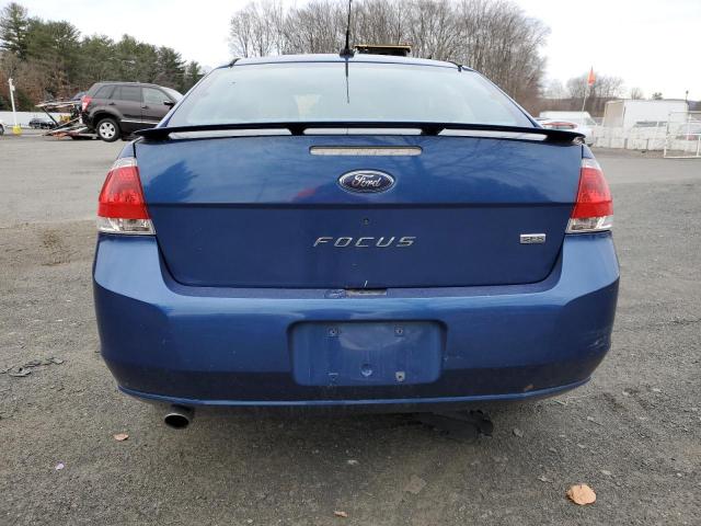 Photo 6 from auction – 2009 FORD FOCUS SES with VIN 1FAHP36N69W116533