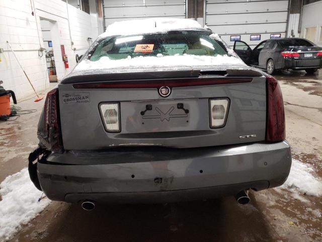 Photo 6 from auction – 2005 CADILLAC STS with VIN 1G6DW677150186373