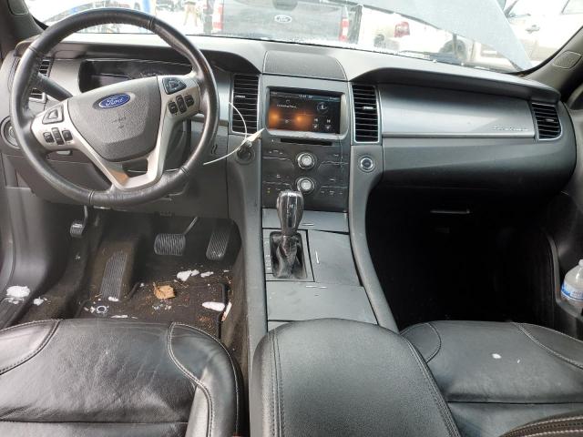 Photo 8 from auction – 2013 FORD TAURUS SEL with VIN 1FAHP2E80DG176798