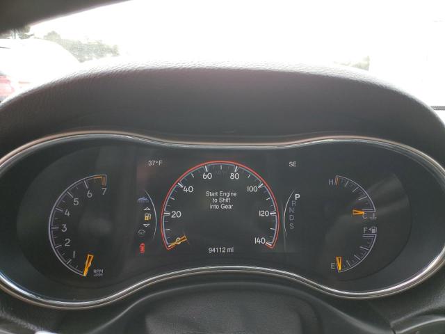 Photo 9 from auction – 2014 JEEP GRAND CHER with VIN 1C4RJFBG2EC335574