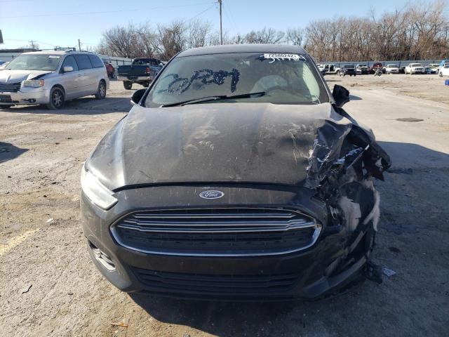 Photo 5 from auction – 2016 FORD FUSION SE with VIN 3FA6P0HD6GR317164