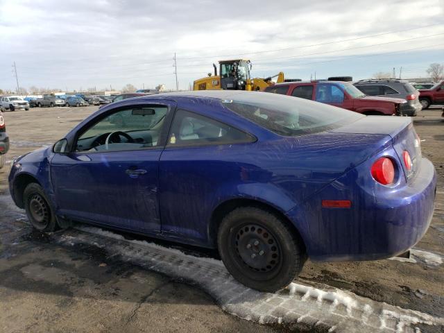 Photo 2 from auction – 2007 CHEVROLET COBALT LS with VIN 1G1AK15F677380618