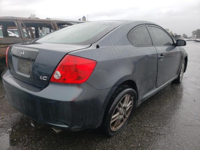 Photo 3 from auction – 2007 TOYOTA SCION TC with VIN JTKDE177X70169750