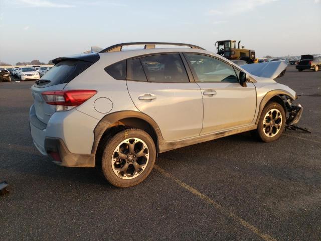 Photo 3 from auction – 2021 SUBARU CROSSTREK with VIN JF2GTAEC0M8347996