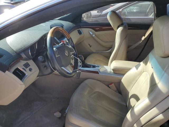 Photo 7 from auction – 2014 CADILLAC CTS PREMIU with VIN 1G6DD1E37E0190291