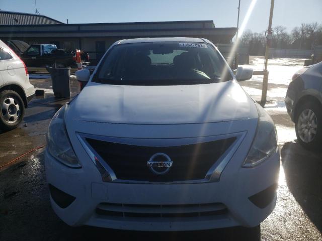 Photo 5 from auction – 2016 NISSAN VERSA S with VIN 3N1CN7AP2GL843054