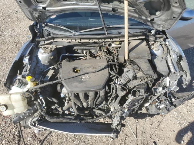 Photo 11 from auction – 2013 MAZDA 3 I with VIN JM1BL1TF5D1783788