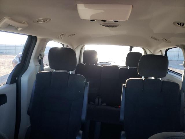 Photo 10 from auction – 2014 DODGE GRAND CARA with VIN 2C4RDGBG8ER459756