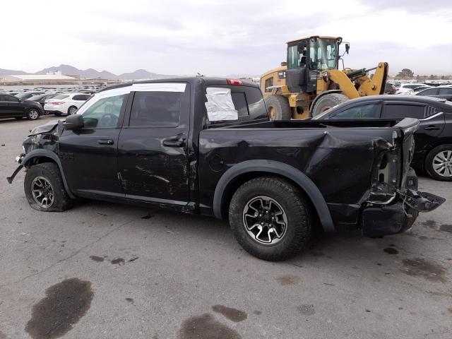 Photo 2 from auction – 2016 RAM 1500 REBEL with VIN 1C6RR7YT6GS364739