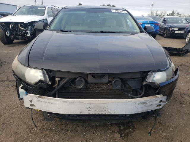 Photo 5 from auction – 2012 ACURA TSX with VIN JH4CU2F49CC023611