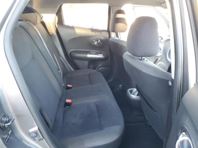 Photo 11 from auction – 2011 NISSAN JUKE S with VIN JN8AF5MV0BT005310