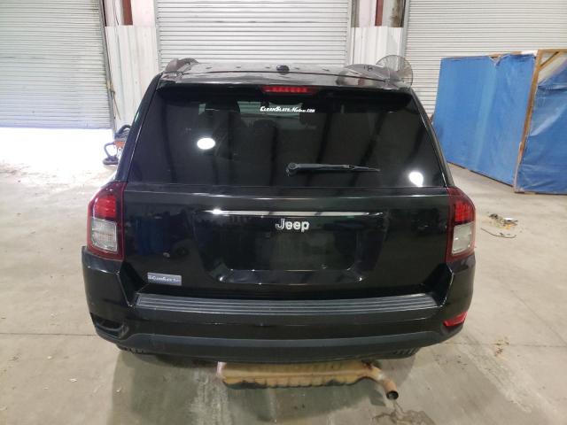 Photo 6 from auction – 2016 JEEP COMPASS SP with VIN 1C4NJCBA5GD525312