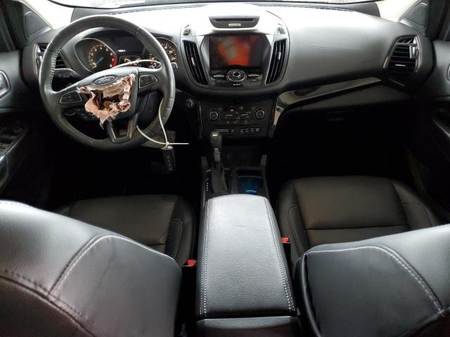 Photo 8 from auction – 2017 FORD ESCAPE TIT with VIN 1FMCU0J90HUA49178