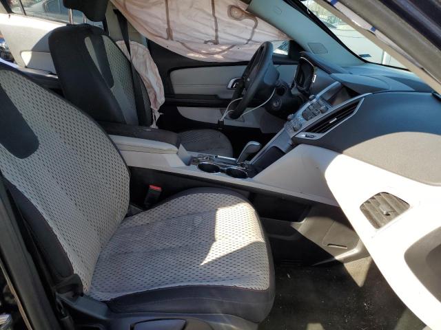 Photo 7 from auction – 2015 GMC TERRAIN SL with VIN 2GKALMEK1F6307713