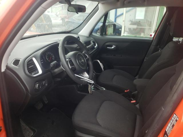 Photo 7 from auction – 2018 JEEP RENEGADE S with VIN ZACCJBAB2JPH71805