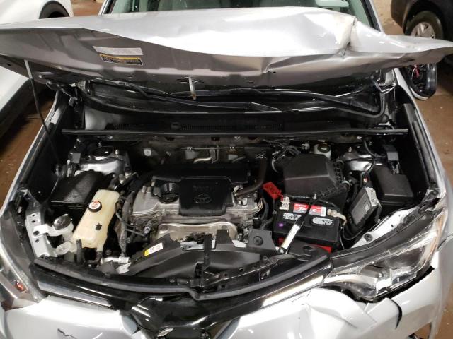Photo 12 from auction – 2018 TOYOTA RAV4 ADVEN with VIN JTMRFREV7JD253406