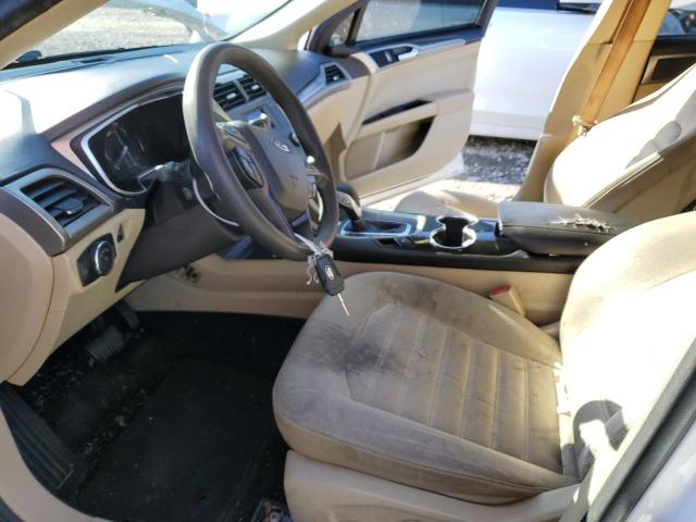 Photo 7 from auction – 2016 FORD FUSION SE with VIN 3FA6P0LU5GR157334