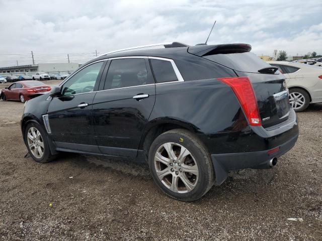 Photo 2 from auction – 2016 CADILLAC SRX PREMIU with VIN 3GYFNDE30GS504731