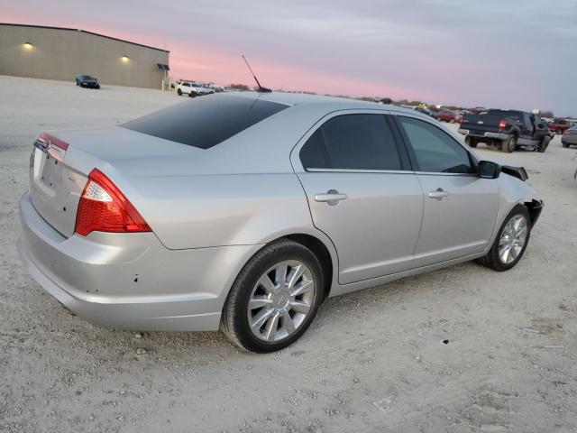 Photo 3 from auction – 2011 FORD FUSION SEL with VIN 3FAHP0JA0BR345057