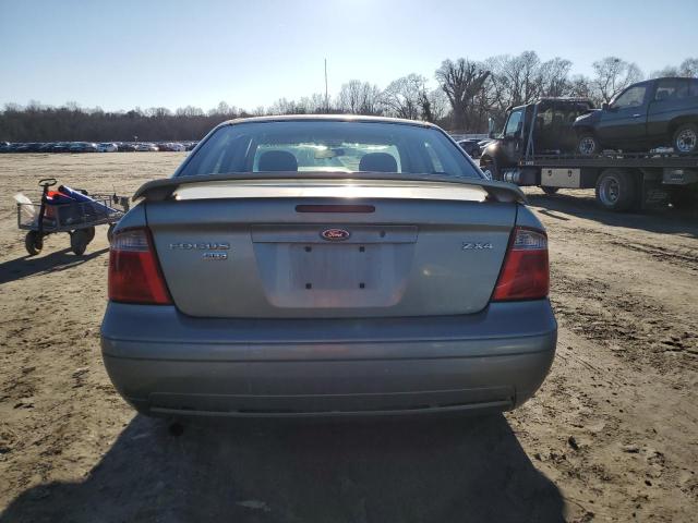 Photo 6 from auction – 2005 FORD FOCUS ZX4 with VIN 1FAFP34N55W148068
