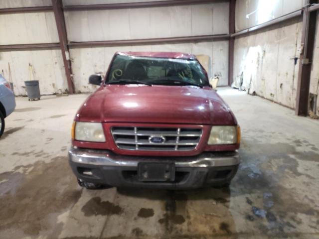 Photo 5 from auction – 2003 FORD RANGER with VIN 1FTYR10UX3PA24173