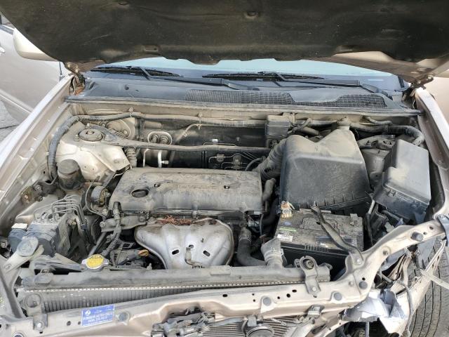 Photo 11 from auction – 2005 TOYOTA HIGHLANDER with VIN JTEGD21A150107714