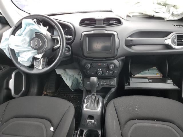 Photo 8 from auction – 2018 JEEP RENEGADE L with VIN ZACCJBBB9JPH46365