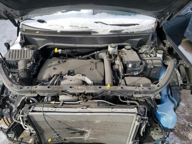 Photo 12 from auction – 2018 GMC TERRAIN SL with VIN 3GKALVEX2JL268717