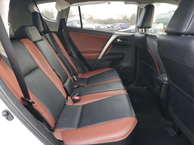 Photo 10 from auction – 2014 TOYOTA RAV4 LIMIT with VIN 2T3DFREV7EW219212