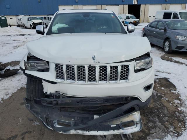 Photo 5 from auction – 2015 JEEP GRAND CHER with VIN 1C4RJFBG7FC655300