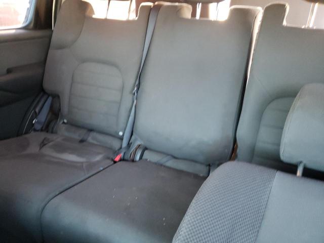 Photo 10 from auction – 2005 NISSAN PATHFINDER with VIN 5N1AR18W55C785514