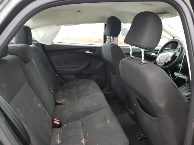 Photo 10 from auction – 2016 FORD FOCUS SE with VIN 1FADP3F20GL283702