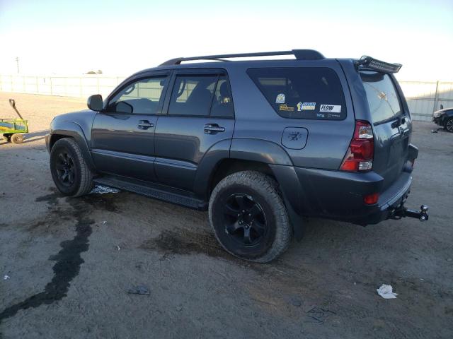 Photo 2 from auction – 2005 TOYOTA 4RUNNER SR with VIN JTEZT14R058006771