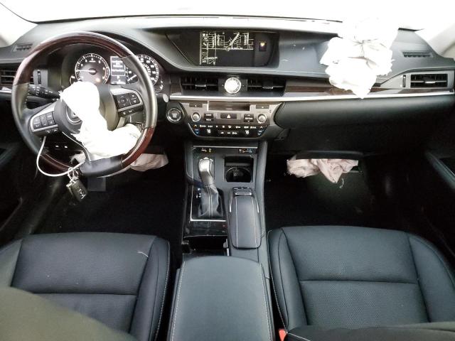 Photo 8 from auction – 2018 LEXUS ES 350 with VIN 58ABK1GG8JU089780