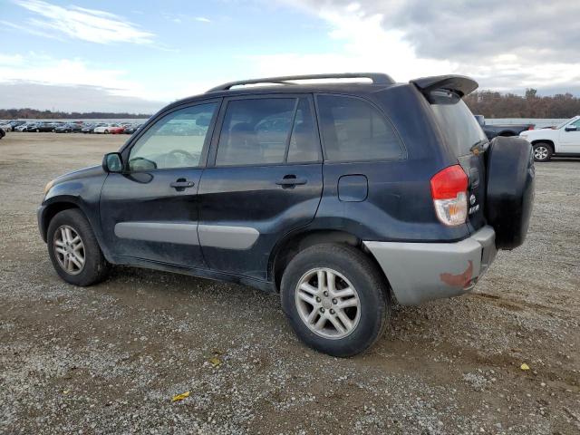 Photo 2 from auction – 2002 TOYOTA RAV4 with VIN JTEGH20V120046949