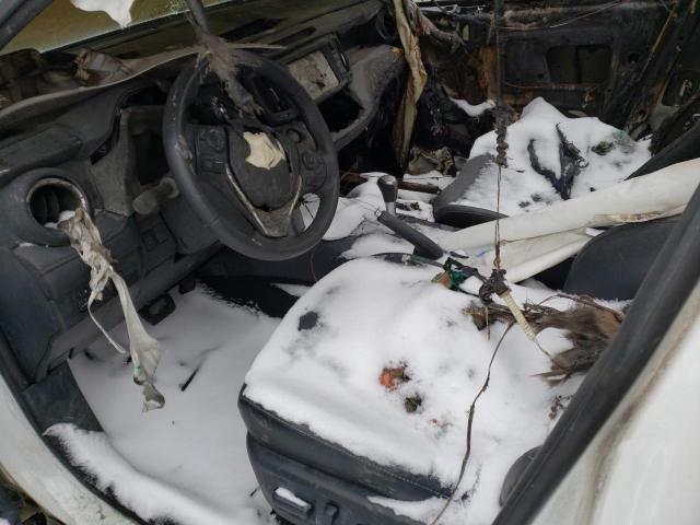 Photo 7 from auction – 2017 TOYOTA RAV4 LIMIT with VIN 2T3DFREV3HW635875