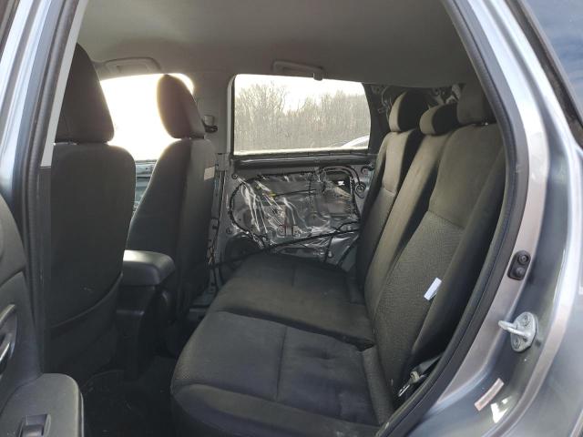 Photo 11 from auction – 2011 MITSUBISHI OUTLANDER with VIN JA4AP3AUXBZ011857