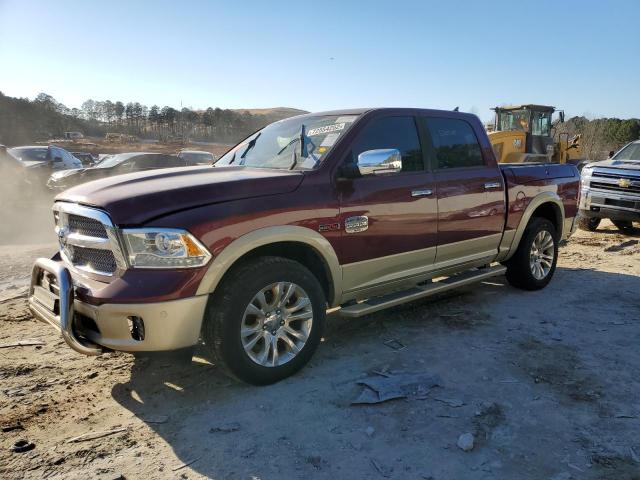 RAM 1500 LONGH 2016 with VIN 1C6RR7PM5GS299182 - Photo from auction