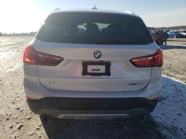 Photo 6 from auction – 2018 BMW X1 XDRIVE2 with VIN WBXHT3C38J3H32416