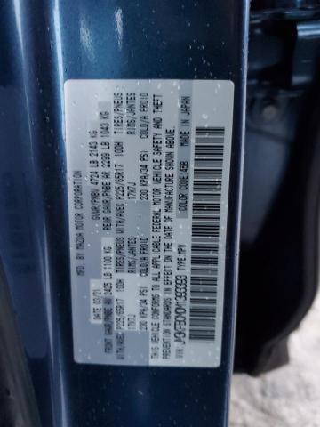Photo 14 from auction – 2021 MAZDA CX-5 TOURI with VIN JM3KFBCM0M1393393