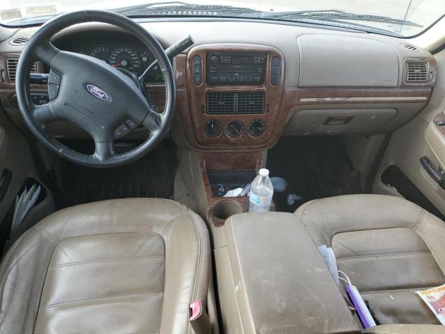 Photo 8 from auction – 2004 FORD EXPLORER X with VIN 1FMZU73E74UC34562