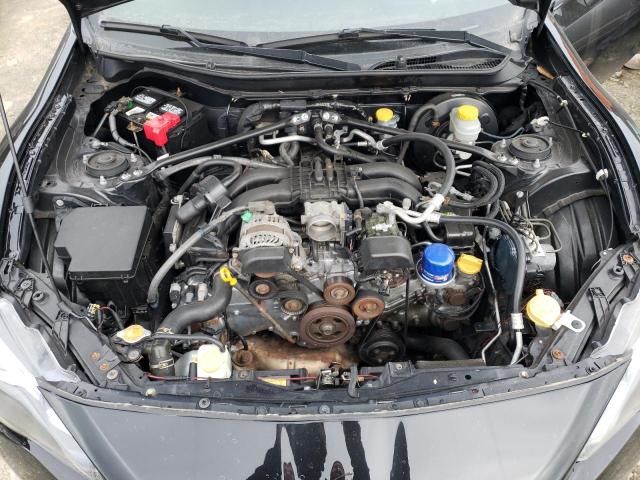 Photo 11 from auction – 2013 SUBARU BRZ 2.0 LI with VIN JF1ZCAC19D1604547