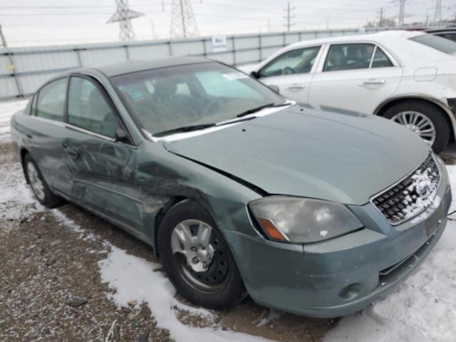Photo 4 from auction – 2006 NISSAN ALTIMA S with VIN 1N4AL11D56C263570