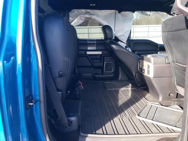 Photo 10 from auction – 2019 FORD F150 SUPER with VIN 1FTEW1EP3KFA29377