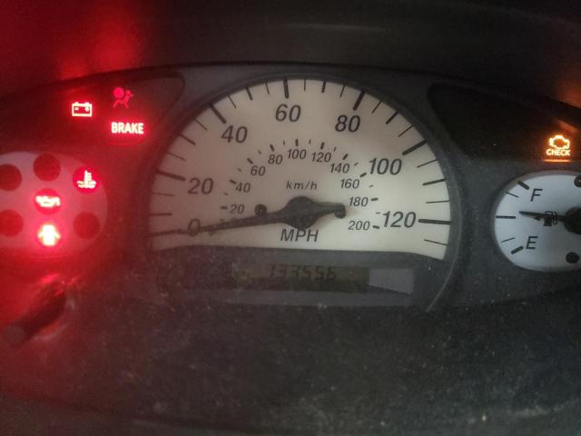 Photo 9 from auction – 2001 TOYOTA ECHO with VIN JTDBT123110171516