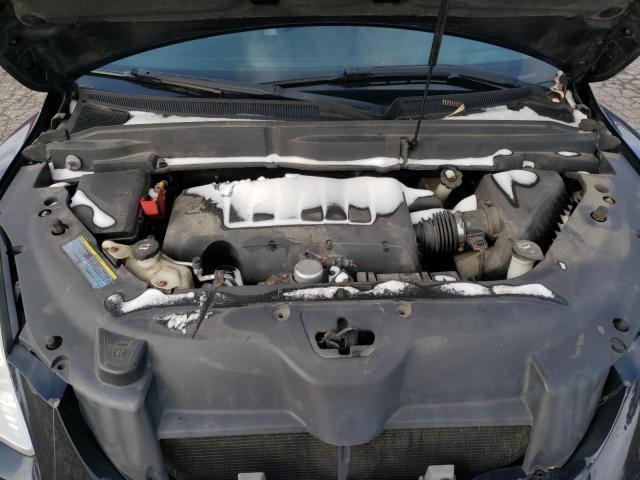 Photo 12 from auction – 2010 BUICK ENCLAVE CX with VIN 5GALVBED6AJ163304