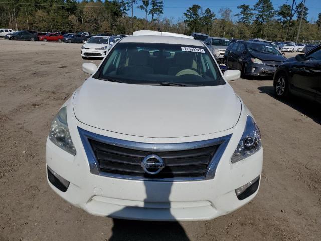 Photo 5 from auction – 2015 NISSAN ALTIMA 2.5 with VIN 1N4AL3AP5FC217582