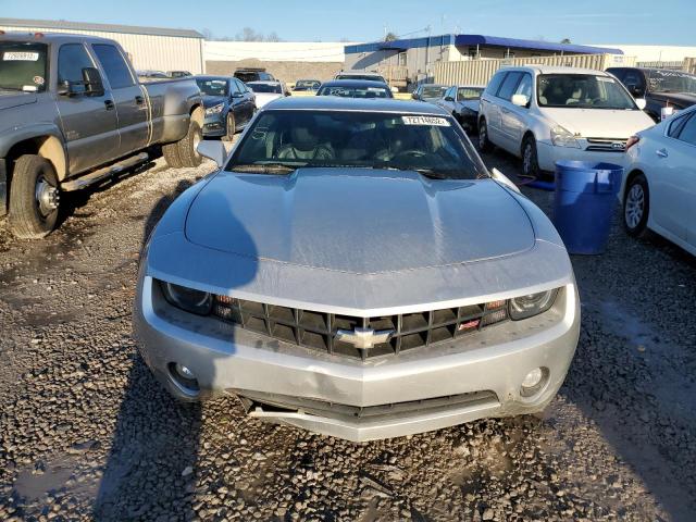 Photo 5 from auction – 2011 CHEVROLET CAMARO LT with VIN 2G1FC1ED4B9152545