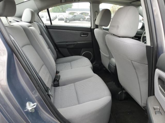 Photo 10 from auction – 2007 MAZDA 3 S with VIN JM1BK324271674501