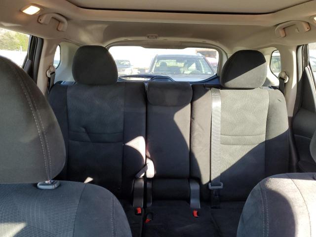 Photo 10 from auction – 2015 NISSAN ROGUE S with VIN 5N1AT2MV9FC838382